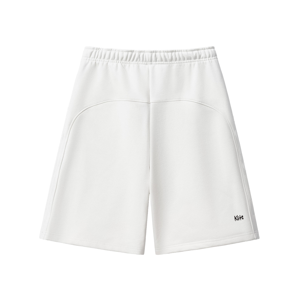 Klite Essential Heavyweight Fleece Shorts