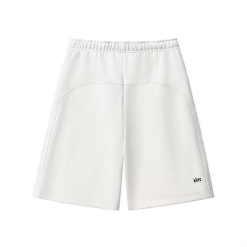 Klite Essential Heavyweight Fleece Shorts