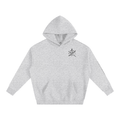 Oversize klite Fleeced Hoodie