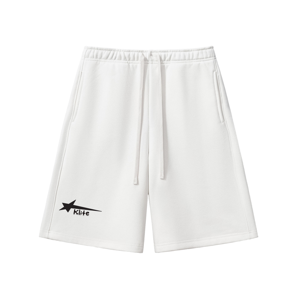 Klite Essential Heavyweight Fleece Shorts