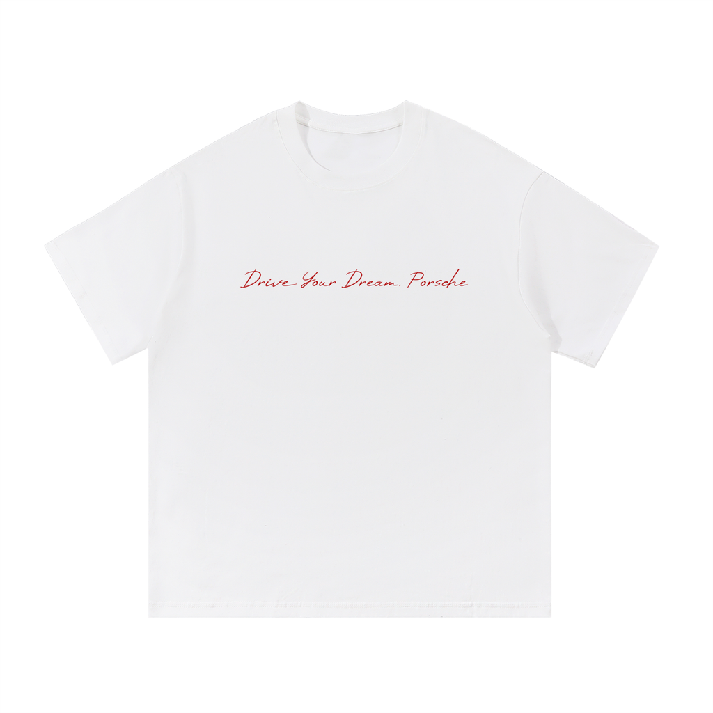 Porche T-Shirt