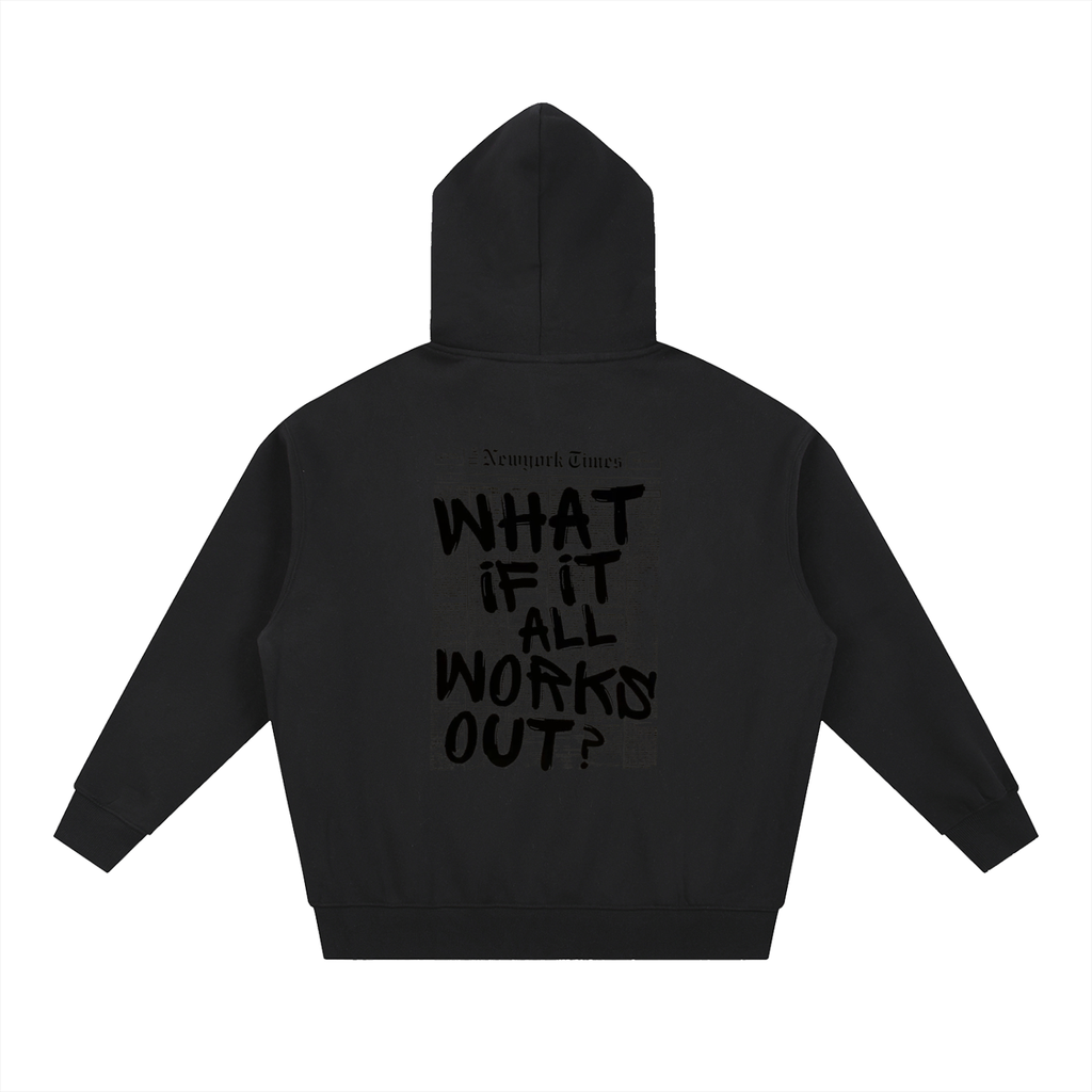Klite Hoodie