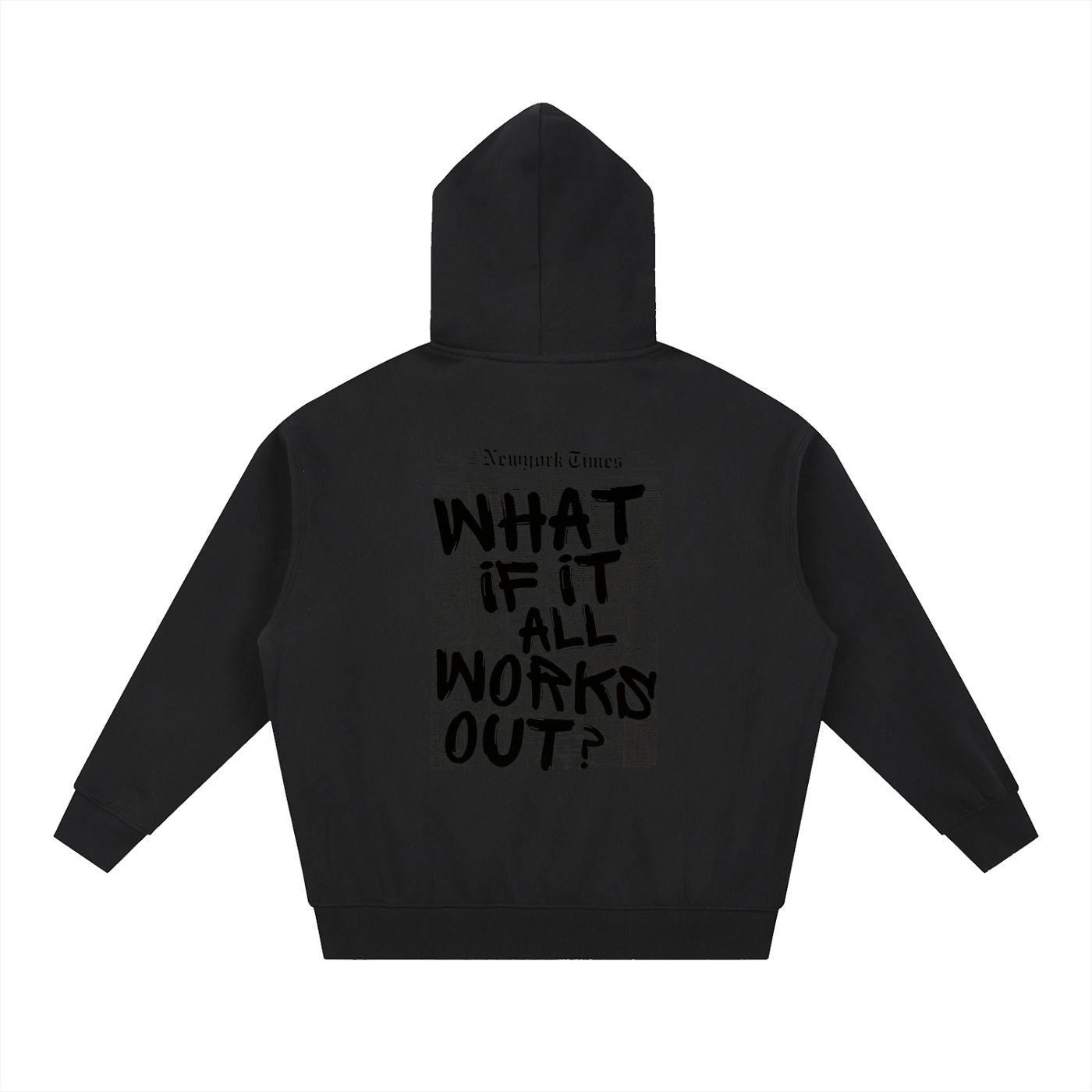 Klite Hoodie