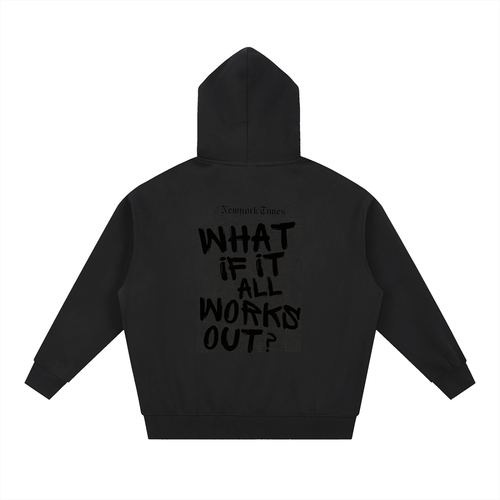 Klite Hoodie
