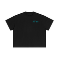 Essential Cotton Boxy T-Shirt