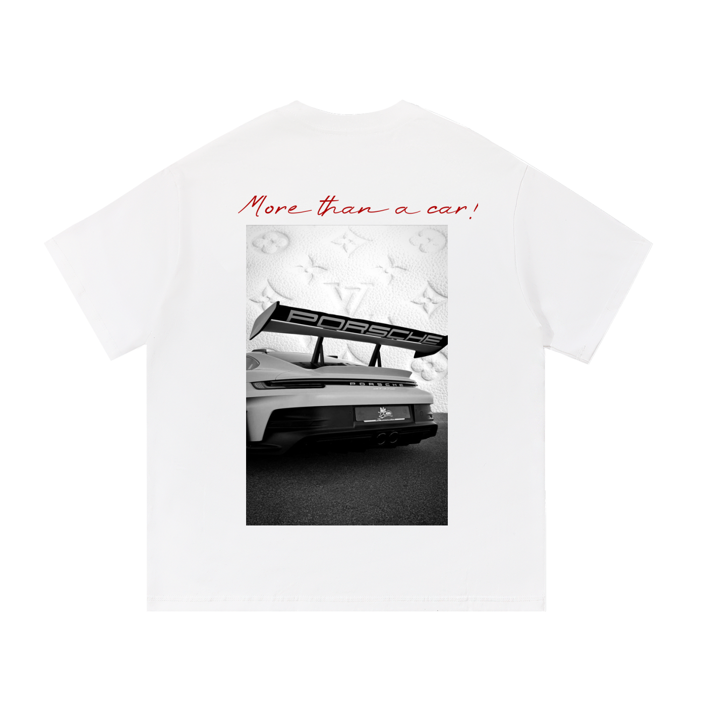 Porche T-Shirt