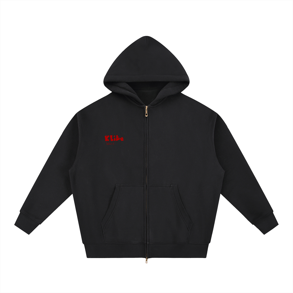 Klite Hoodie
