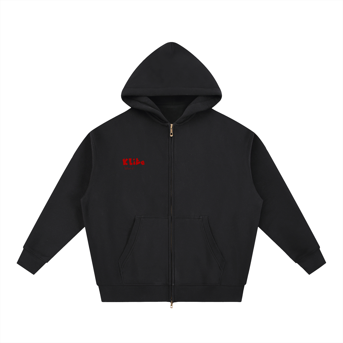 Klite Hoodie
