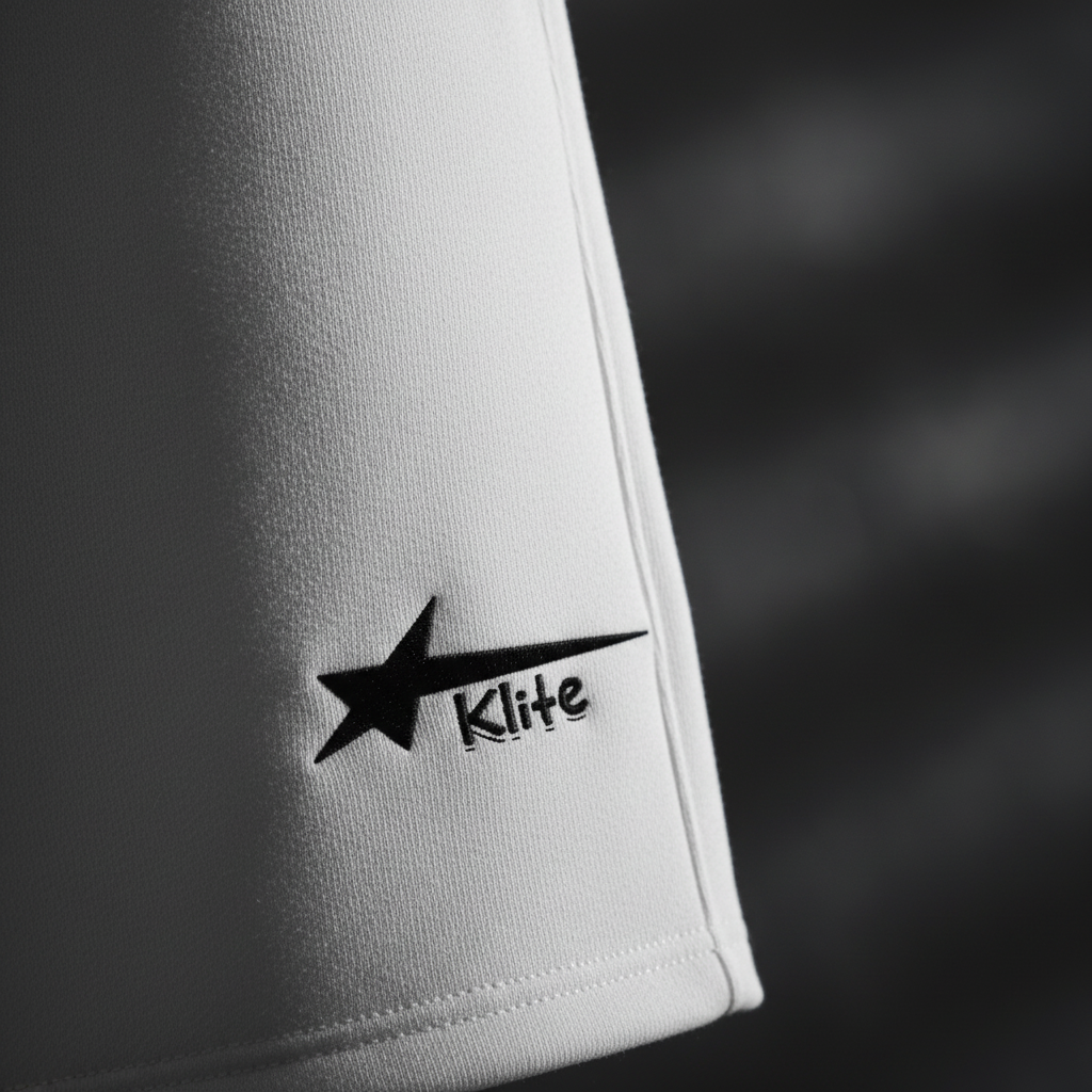 Logo Detail