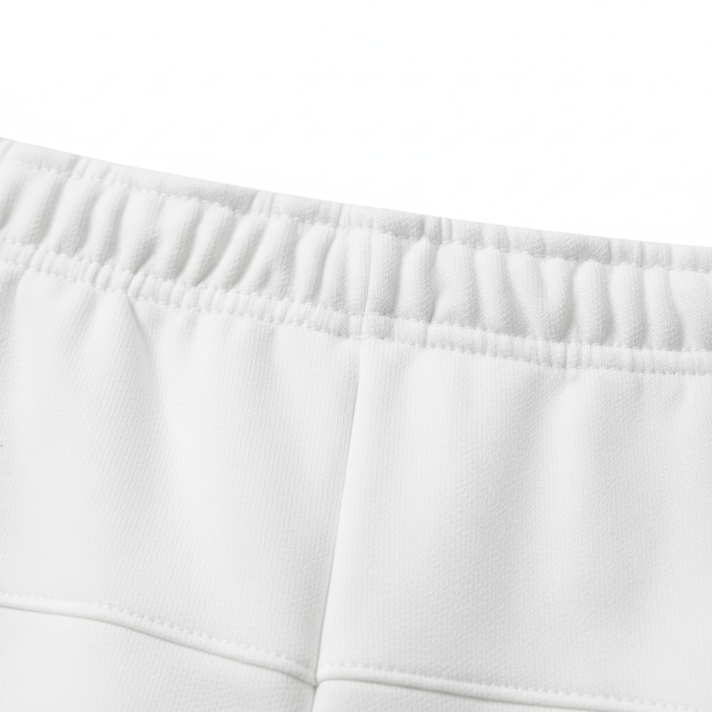 Waistband Detail